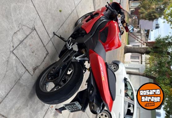 Motos - Kawasaki Zx6r 2005 Nafta 33000Km - En Venta