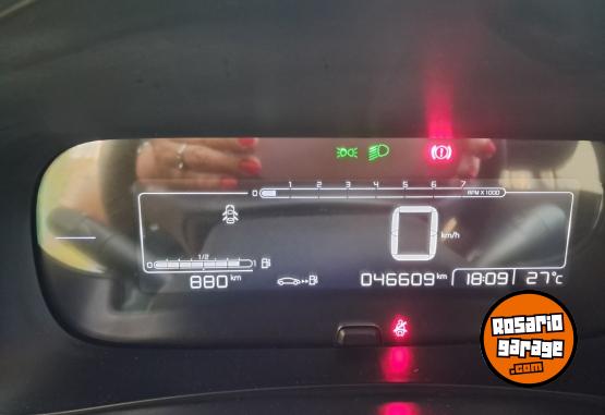 Utilitarios - Citroen Berlingo 2024 Diesel 46000Km - En Venta