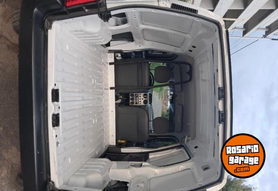 Utilitarios - Citroen Berlingo 2024 Diesel 46000Km - En Venta