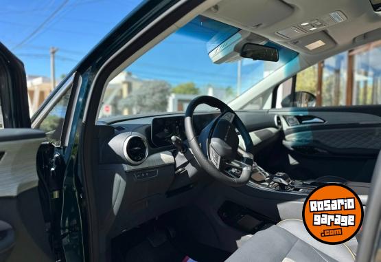 Camionetas - FORTHING U TOUR Motor MITSUBISHI 2026 Nafta 0Km - En Venta