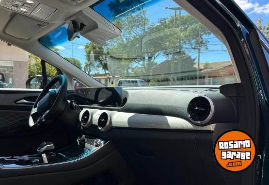 Camionetas - FORTHING U TOUR Motor MITSUBISHI 2026 Nafta 0Km - En Venta