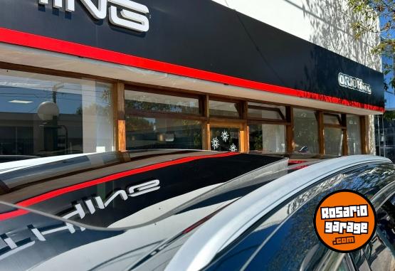 Camionetas - FORTHING U TOUR Motor MITSUBISHI 2026 Nafta 0Km - En Venta