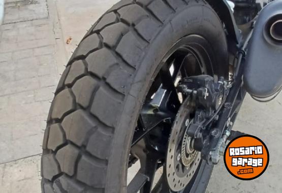 Motos - Ktm 390 adventur 2023 Nafta 21000Km - En Venta