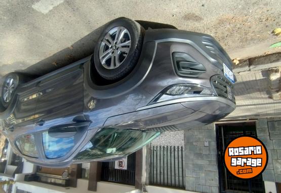 Autos - Fiat Pulse Drive 1.3 2025 Nafta 18000Km - En Venta