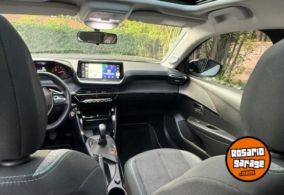 Autos - Peugeot 208 Style 2023 Nafta 25800Km - En Venta