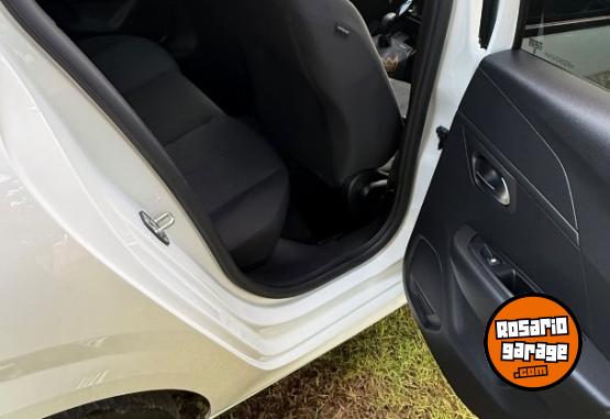 Autos - Peugeot 208 Style 2023 Nafta 25800Km - En Venta