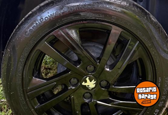 Autos - Peugeot 208 Style 2023 Nafta 25800Km - En Venta