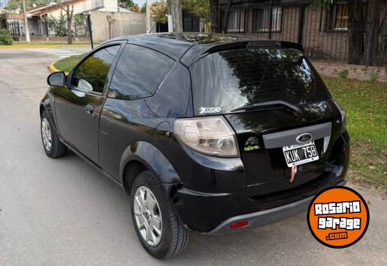 Autos - Ford KA 2011 Nafta 150000Km - En Venta