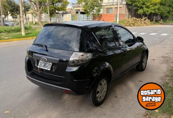 Autos - Ford KA 2011 Nafta 150000Km - En Venta