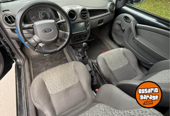 Autos - Ford KA 2011 Nafta 150000Km - En Venta