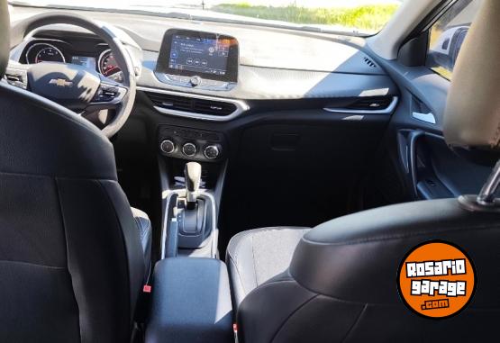 Autos - Chevrolet TRACKER LTZ 2021 Nafta 79000Km - En Venta