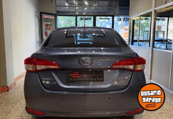 Autos - Toyota Yaris XLS 2021 Nafta 83000Km - En Venta