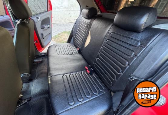 Autos - Volkswagen GOL TREND 2012 Nafta 137000Km - En Venta