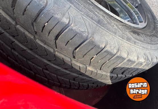 Autos - Volkswagen GOL TREND 2012 Nafta 137000Km - En Venta