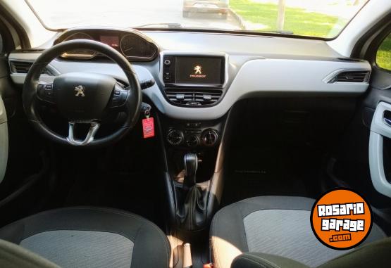 Autos - Peugeot 208 Allure plus onetouch 2013 Nafta 111Km - En Venta