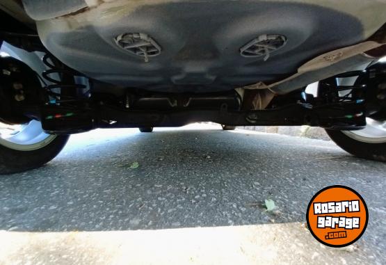 Autos - Peugeot 208 Allure plus onetouch 2013 Nafta 111Km - En Venta