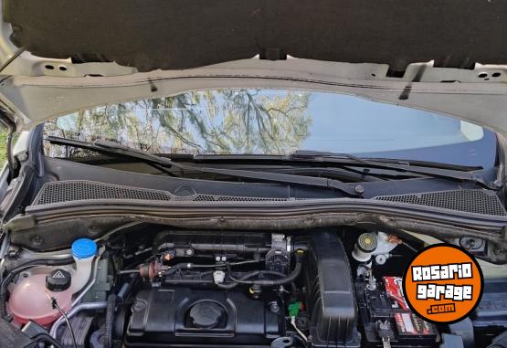 Autos - Peugeot 208 Allure plus onetouch 2013 Nafta 111Km - En Venta