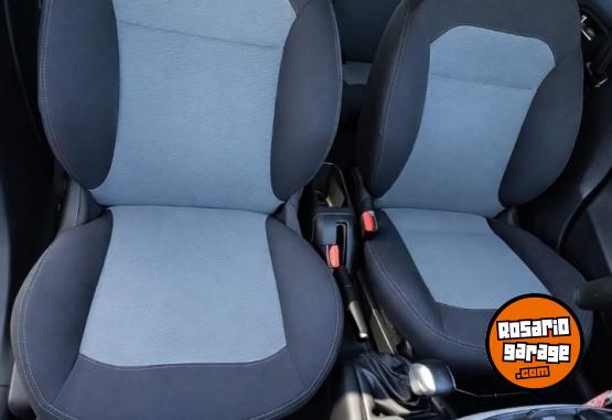 Autos - Peugeot 208 Allure plus onetouch 2013 Nafta 111Km - En Venta