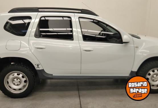 Autos - Renault Duster 1.6 2012 Nafta 180000Km - En Venta