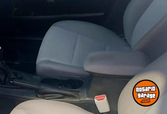 Autos - Toyota Corolla 2017 Nafta 130000Km - En Venta