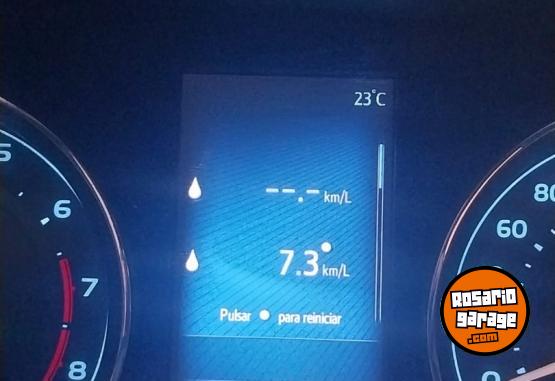 Autos - Toyota Corolla 2017 Nafta 130000Km - En Venta