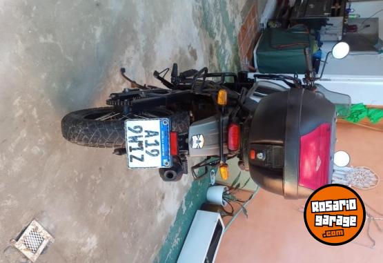 Motos - Royal Enfield Himalayan BS6 2022 Nafta 41000Km - En Venta