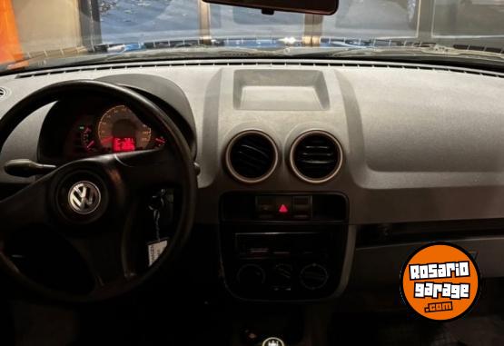 Autos - Volkswagen Gol Power 2010 Nafta 200000Km - En Venta