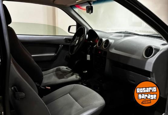 Autos - Volkswagen Gol Power 2010 Nafta 200000Km - En Venta
