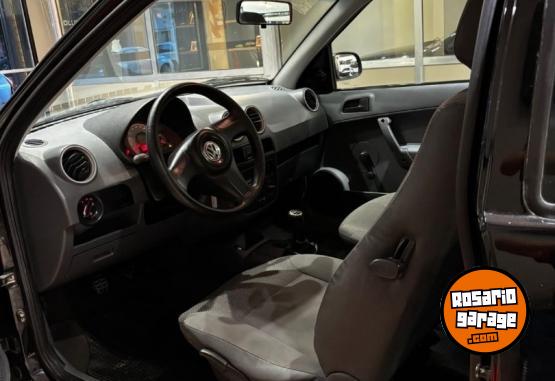 Autos - Volkswagen Gol Power 2010 Nafta 200000Km - En Venta