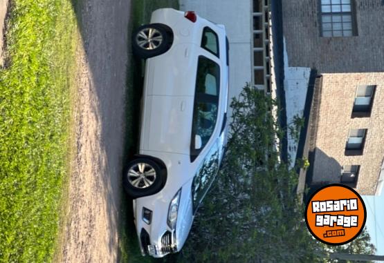 Autos - Chevrolet Spin ltz 7as 2018 Nafta 105000Km - En Venta