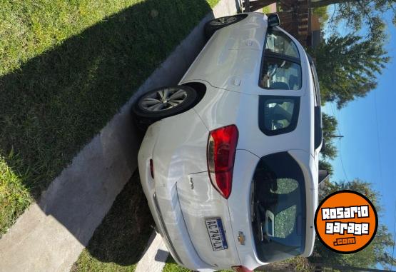 Autos - Chevrolet Spin ltz 7as 2018 Nafta 105000Km - En Venta