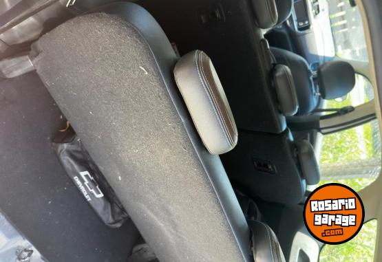 Autos - Chevrolet Spin ltz 7as 2018 Nafta 105000Km - En Venta