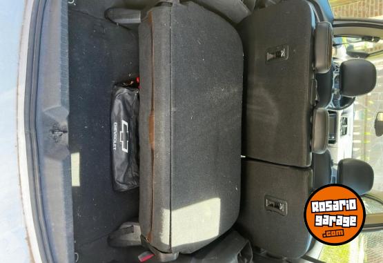 Autos - Chevrolet Spin ltz 7as 2018 Nafta 105000Km - En Venta