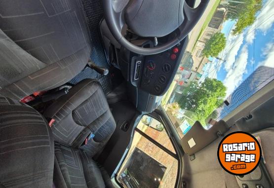 Camiones y Gr�as - Iveco 55C16 - En Venta