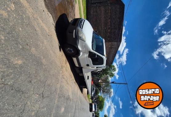 Camiones y Gr�as - Iveco 55C16 - En Venta