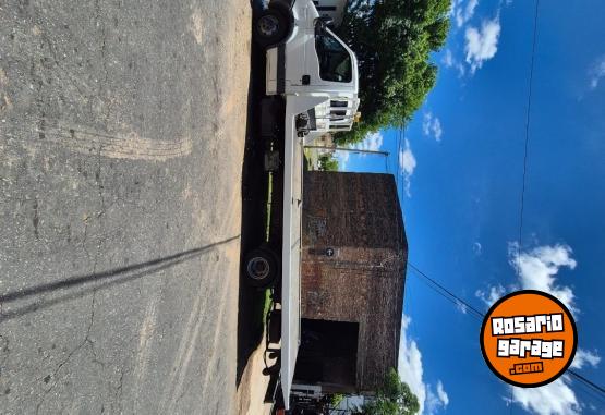 Camiones y Gr�as - Iveco 55C16 - En Venta