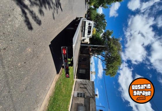 Camiones y Gr�as - Iveco 55C16 - En Venta