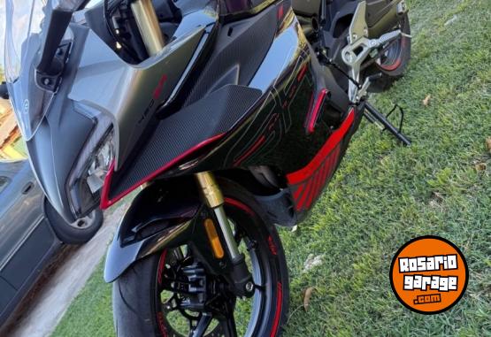 Motos - CF 450 Sr 2025 Nafta 4600Km - En Venta