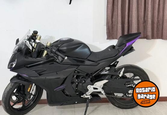 Motos - CF 450 Sr 2025 Nafta 4600Km - En Venta