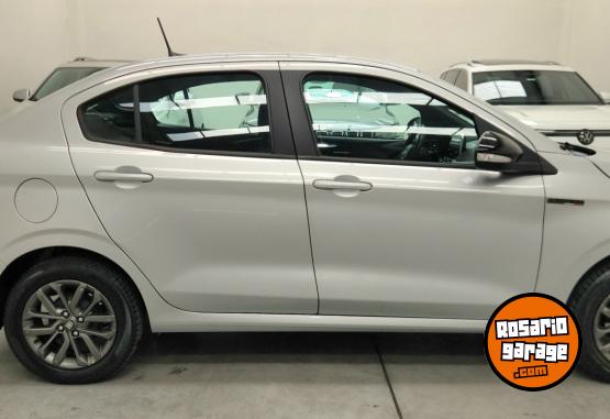 Autos - Fiat Cronos 1.3 S Design 2022 GNC 70000Km - En Venta