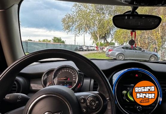 Autos - Mini Cooper 2018 Nafta 50000Km - En Venta
