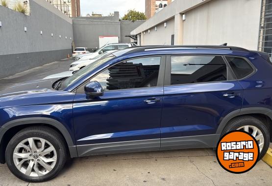 Camionetas - Volkswagen Taos comfortline 2023 Nafta 50000Km - En Venta