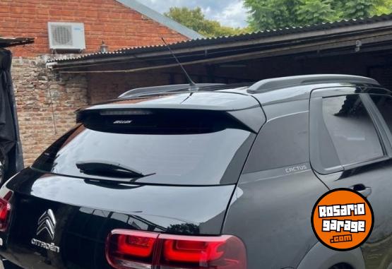 Autos - Citroen C4,Cactus feel 2020 Nafta 77500Km - En Venta