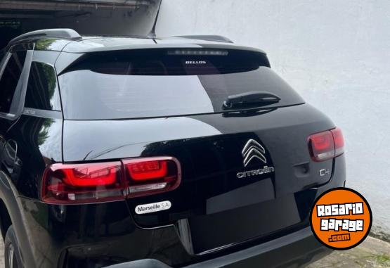 Autos - Citroen C4,Cactus feel 2020 Nafta 77500Km - En Venta