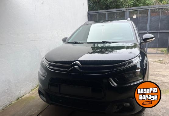Autos - Citroen C4,Cactus feel 2020 Nafta 77500Km - En Venta