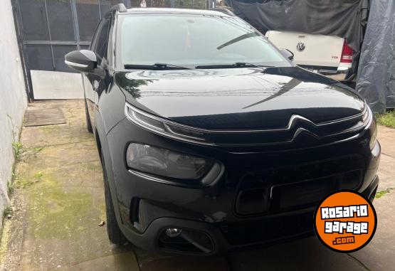 Autos - Citroen C4,Cactus feel 2020 Nafta 77500Km - En Venta