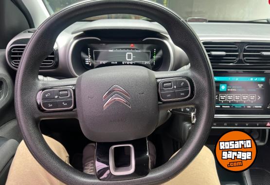 Autos - Citroen C4,Cactus feel 2020 Nafta 77500Km - En Venta