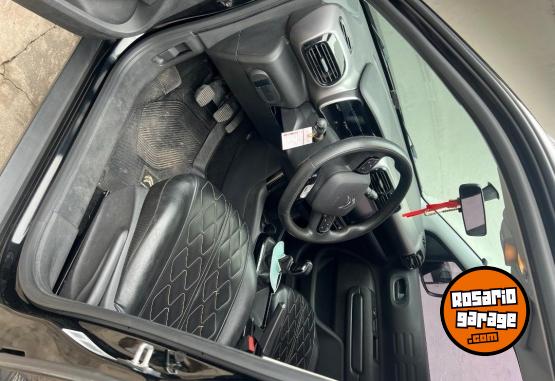 Autos - Citroen C4,Cactus feel 2020 Nafta 77500Km - En Venta