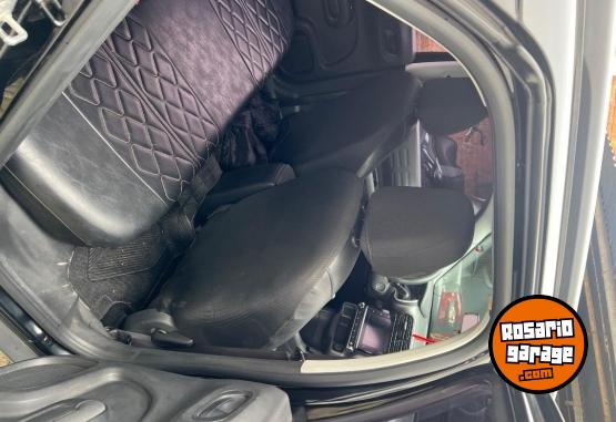 Autos - Citroen C4,Cactus feel 2020 Nafta 77500Km - En Venta