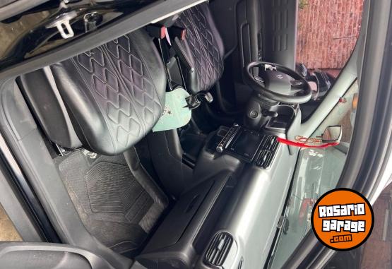 Autos - Citroen C4,Cactus feel 2020 Nafta 77500Km - En Venta